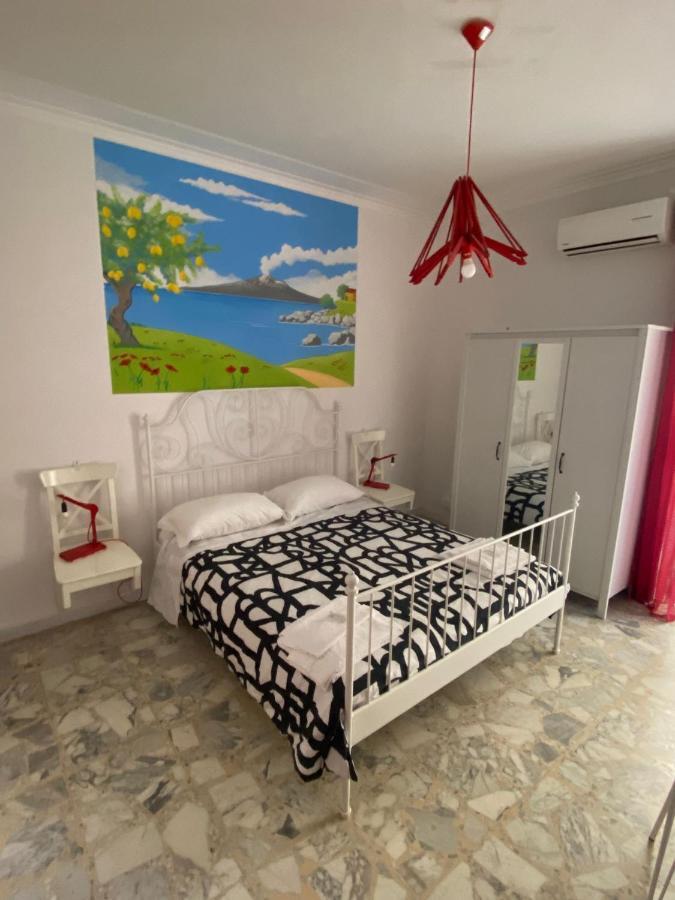 Bed and Breakfast Bed & Breakfast Firenze Katania Zewnętrze zdjęcie