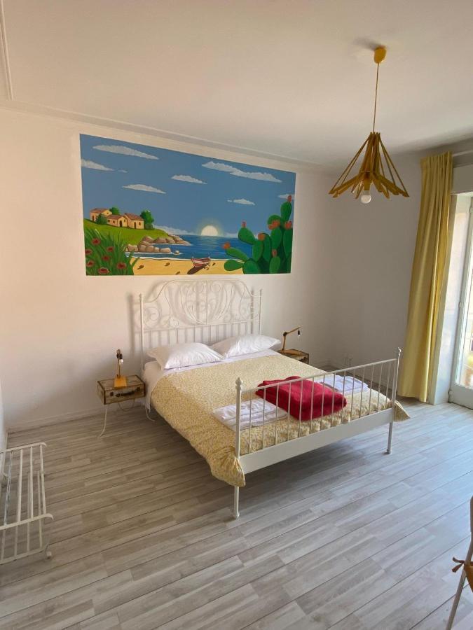 Bed and Breakfast Bed & Breakfast Firenze Katania Zewnętrze zdjęcie